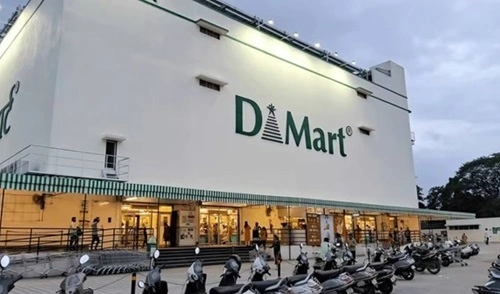 D-Mart