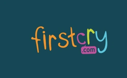 FirstCry