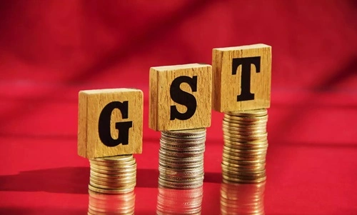 GST