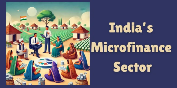 India’s Microfinance Sector