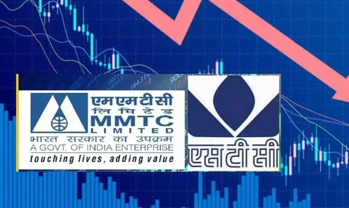 MMTC Ltd