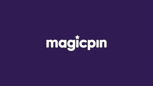 Magicpin 