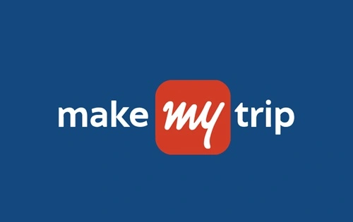 MakeMyTrip