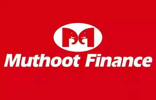 Muthoot Finance