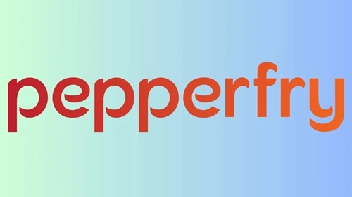 Pepperfry 