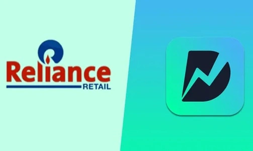 Reliance Retail's Investment in Dunzo