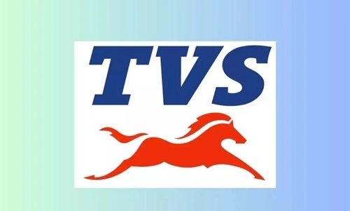 TVS Motor