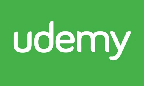 Udemy