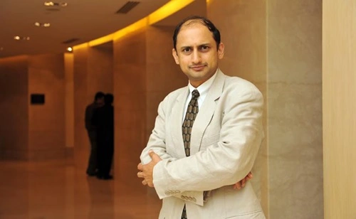 Viral Acharya