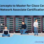 cisco certified