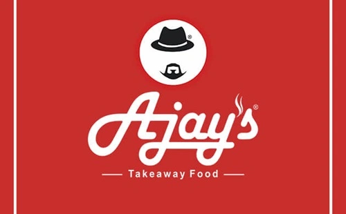 Ajay’s Café