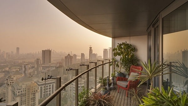 Apartment, Mumbai