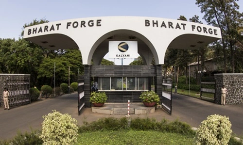 Bharat Forge Limited