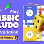 Classic Ludo