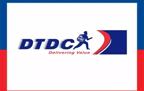 DTDC Courier & Cargo