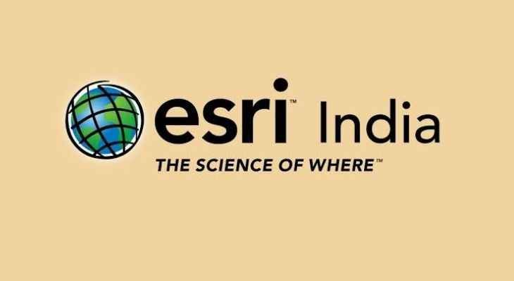 Esri India