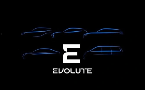 Evolute
