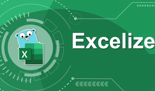 Excelize