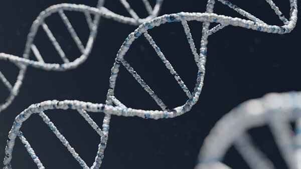 Genetic Testing DNA