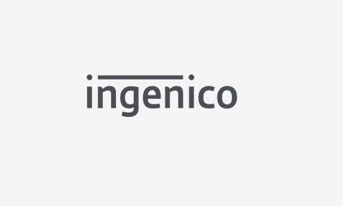 Ingenico