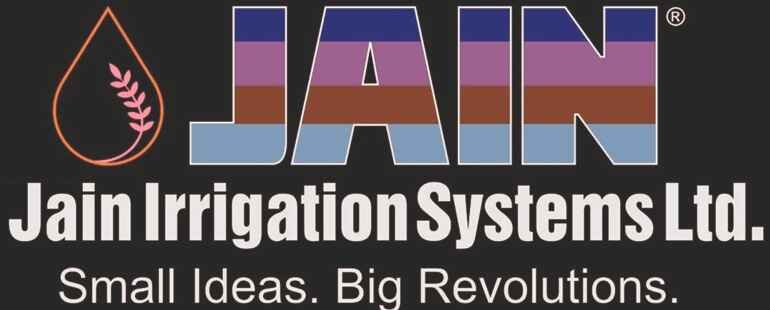 Jain Irrigation Systems Limited
