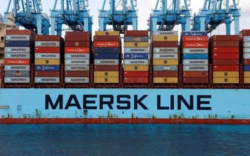 Maersk Line