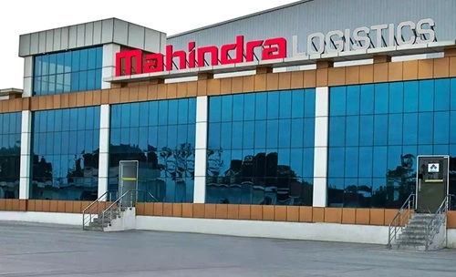 Mahindra Logistics Limited