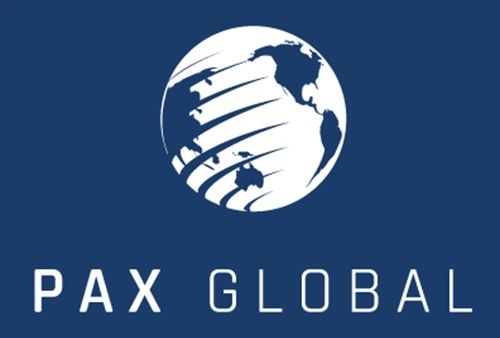 PAX Global