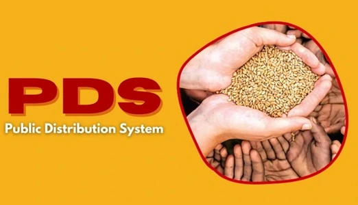 Public Distribution System