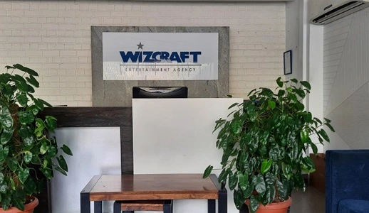 Wizcraft Entertainment Agency Private Limited