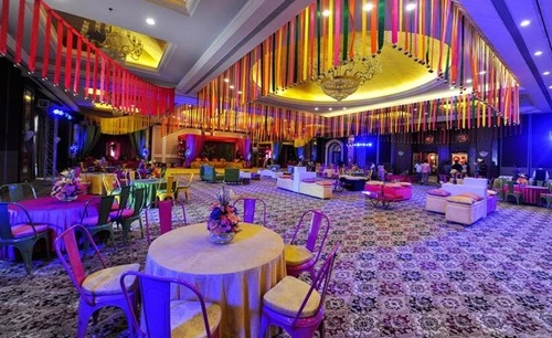 Event Management Business