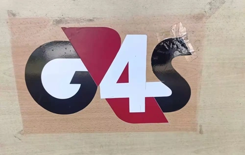 G4S India