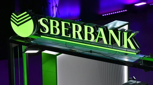 Sberbank