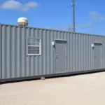 Shipping Container