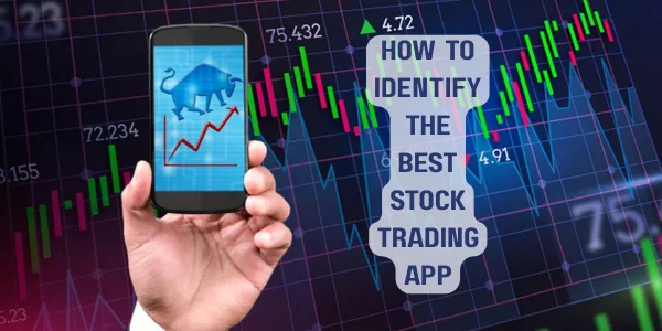Best Stock Trading App