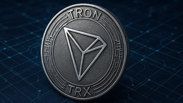 Exchange Tron