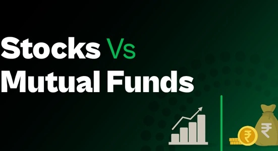 Stock Market vs Mutual Funds