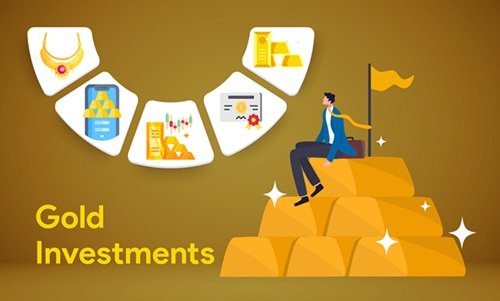 Gold Investments