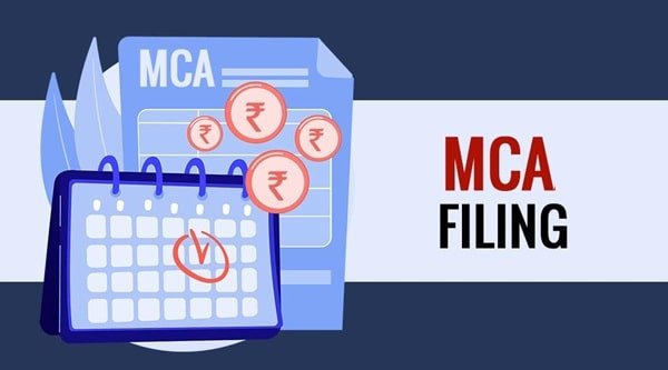MCA Filing