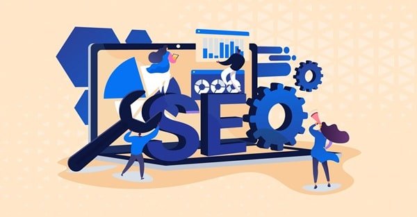 Startup SEO