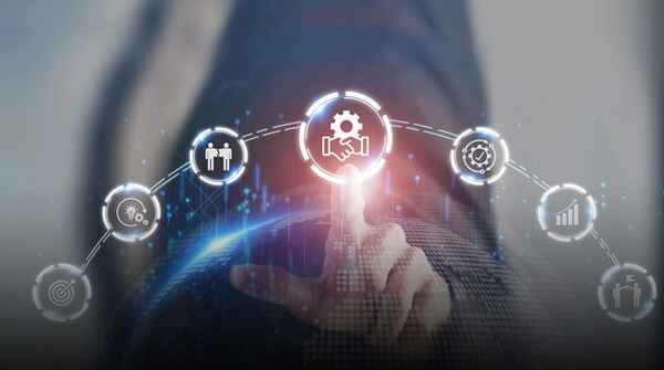 AI Consultants for Small Business