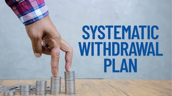 Systematic Withdrawal Plan