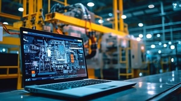 IT Support in Manufacturing