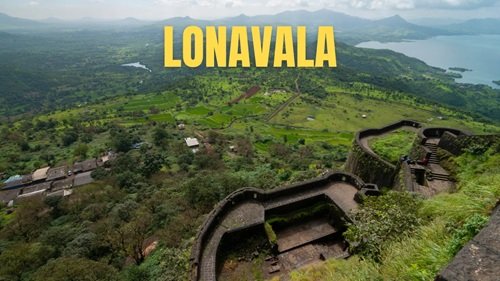 Lonavala