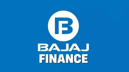 Bajaj Finance Ltd