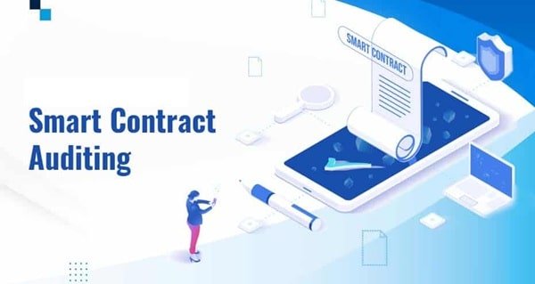 Contract Auditing