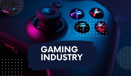 Gaming industry