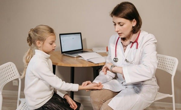 IRCC Panel Physician