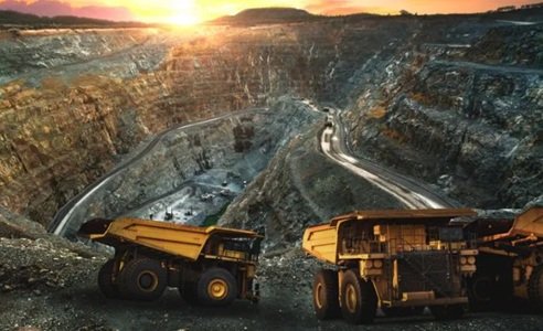 Mining Industry