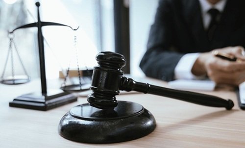 Personal Injury Lawyer